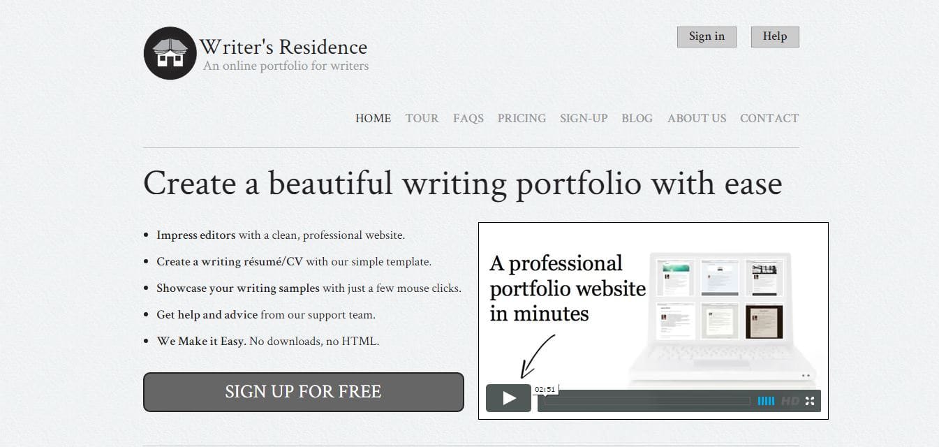 writersresidence