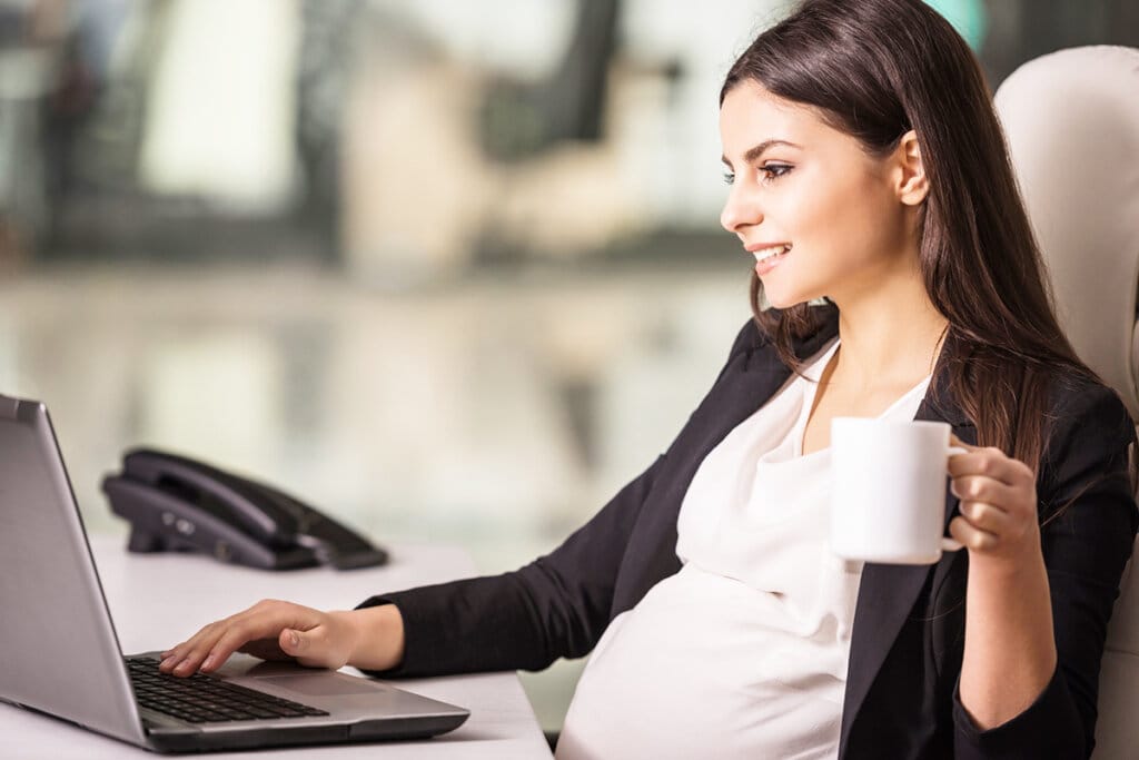 Can Freelancers Take Maternity Leave?