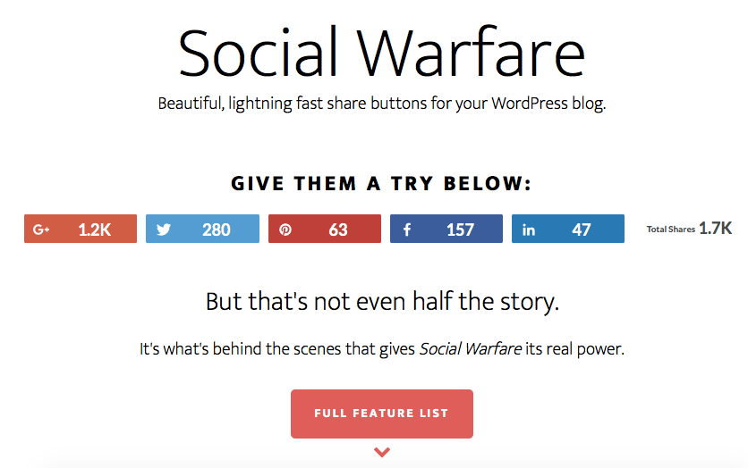 socialwarefare