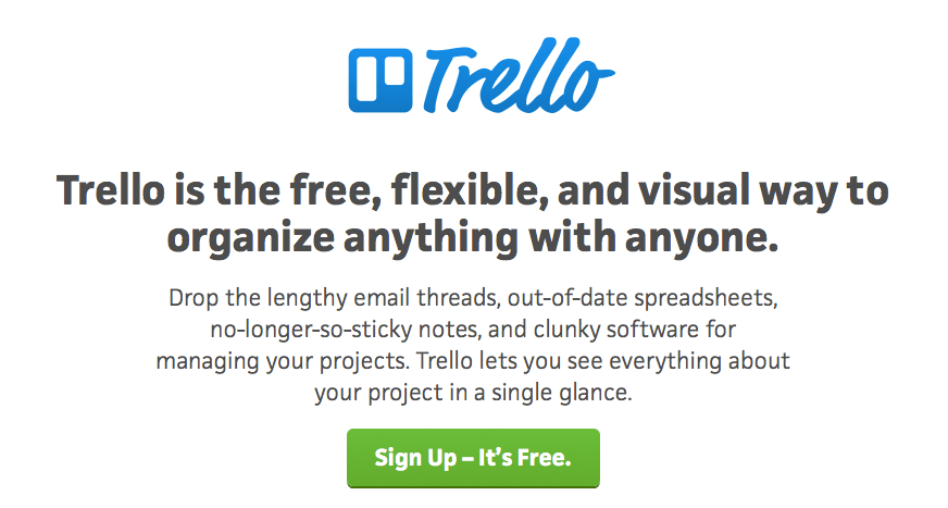 trello