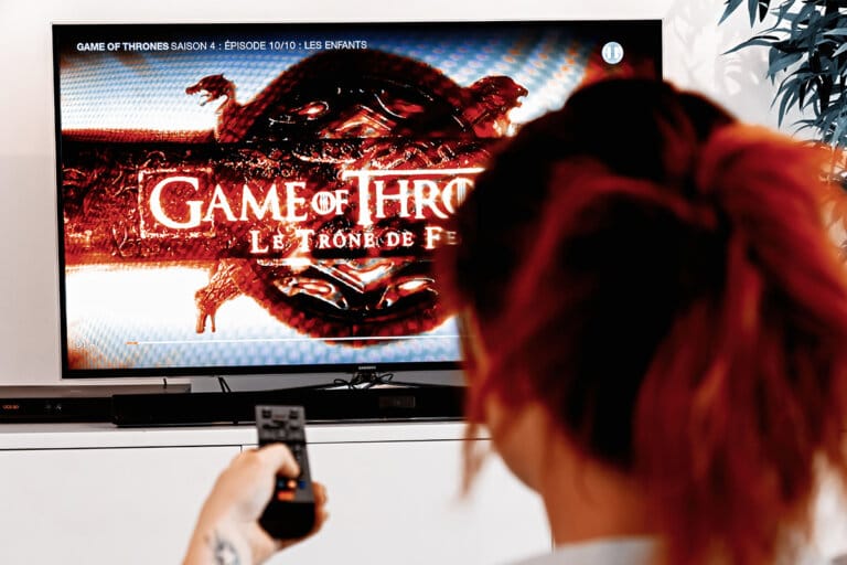 What Do Game of Thrones and Freelancing Have in Common?