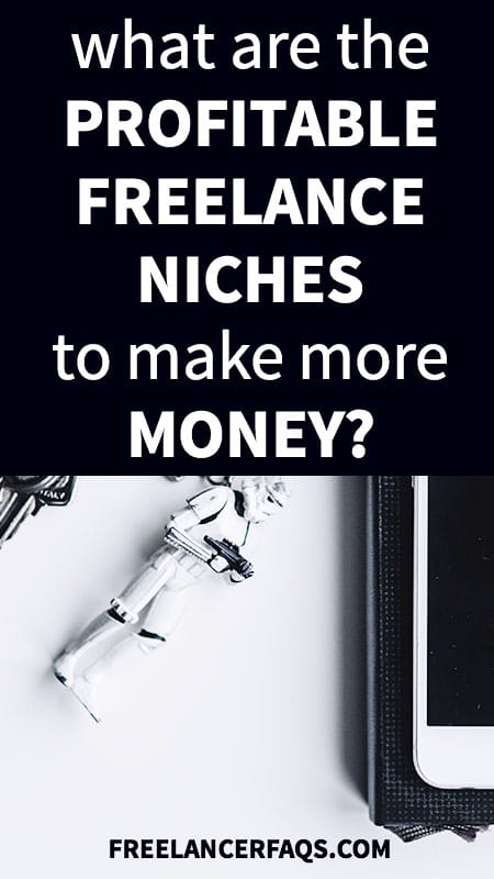 How Can I Find Profitable Niches to Make More Money?