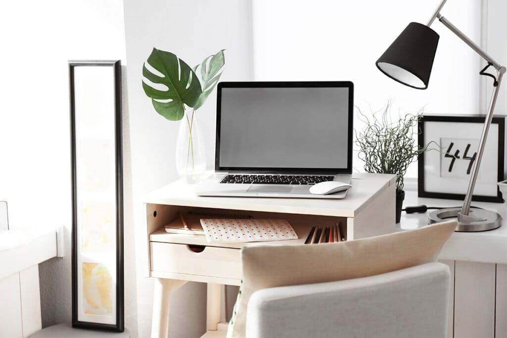 How Do You Create an Effective Home Office to Boost Your Freelancer Productivity?