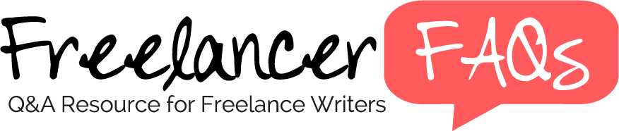 Freelancer FAQs logo