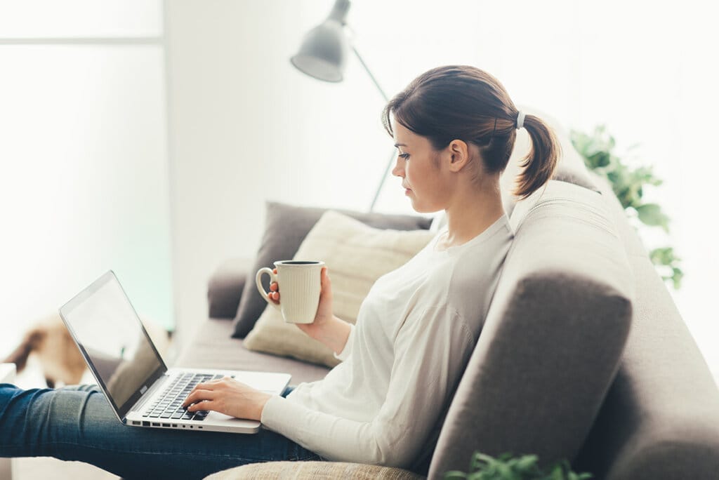 How Do I Set Up My Business For My Freelance Work from Home