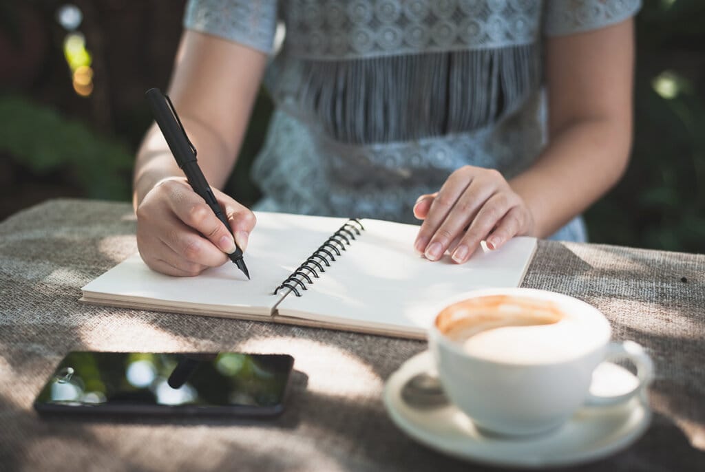 Is Journaling as a Freelancer a Tool or a Waste of Time?
