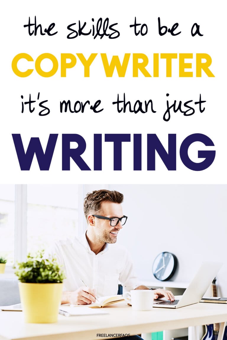 research skills for copywriter