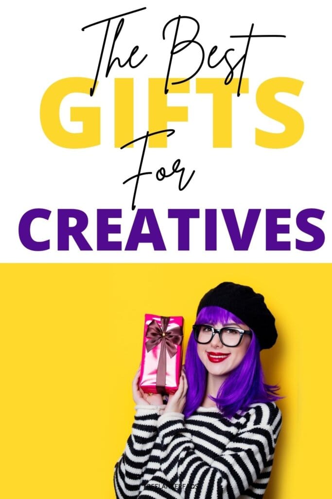 What Are the Best Gifts for Creative People? 33 Amazing Creative Gift Ideas Freelancer FAQs