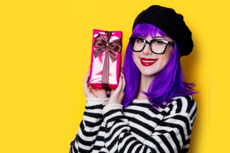 What Are the Best Gifts for Creative People? 33 Amazing Creative Gift Ideas