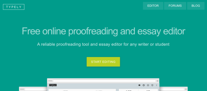 free essay editing software