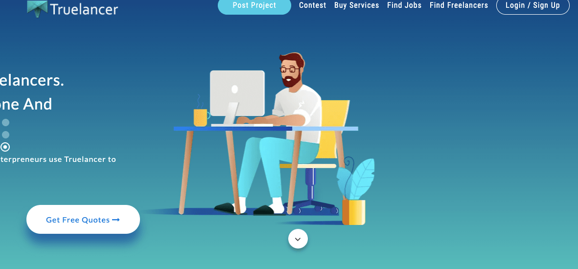 What Sites Like Upwork Are for Freelancers Who Need Jobs Right Now