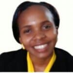 Jocyline Mwende