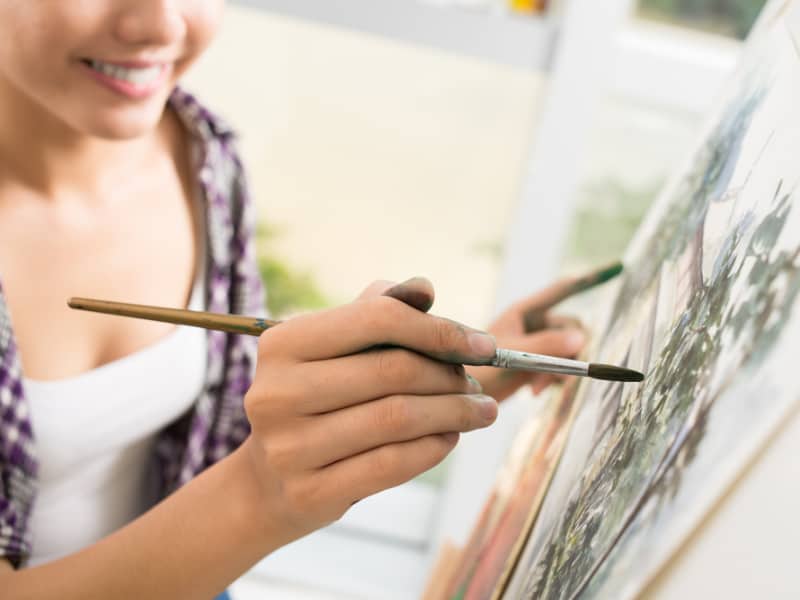 How Do You Make Money As an Artist? Freelancer FAQs