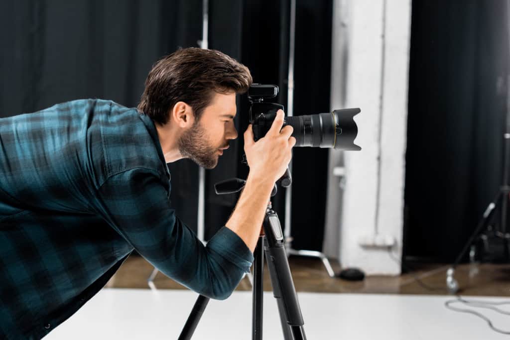 How Do You Become a Sought After Freelance Photographer?