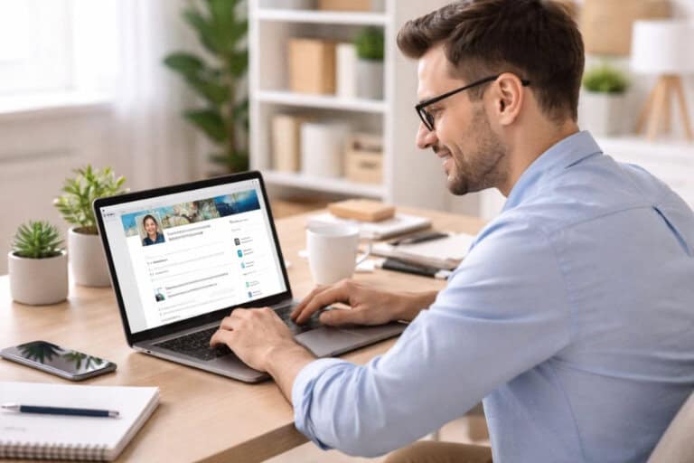 How Do You Land Freelancing Clients on LinkedIn?