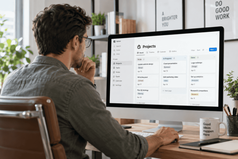 What are the Best Project Management Tools for Freelancers?